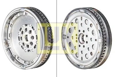 Ordena Ya Volante motor LuK ZMS 415 0294 10 LUK 415 0294 10